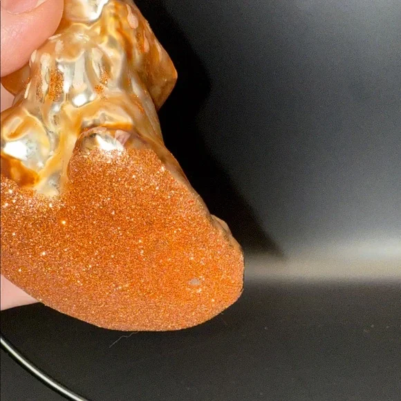 “Famous-Barr” Gold Dog Ornament - Cocker Spaniel - Picture 6 of 7